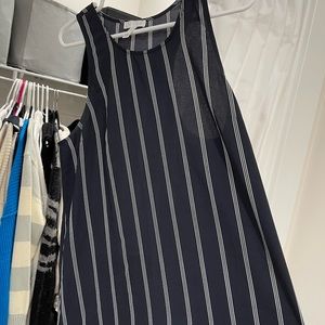 Size medium business dress from Nordstrom